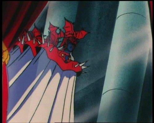 Otaku Gallery  / Anime e Manga / Saint Seiya / Screen Shots / Episodi / 068 - La dodicesima casa / 065.jpg